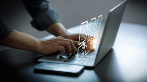 Notiziario elettronico